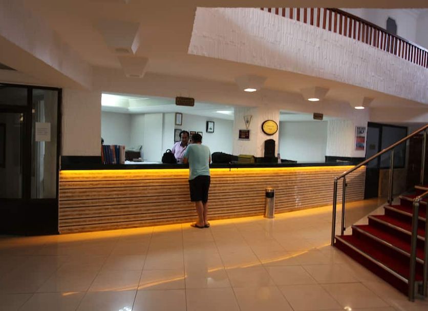 Ρεσεψιόν Φωτογραφία