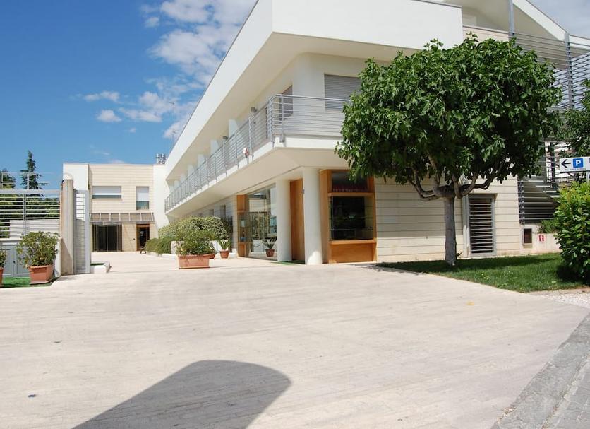 Κτίριο Φωτογραφία
