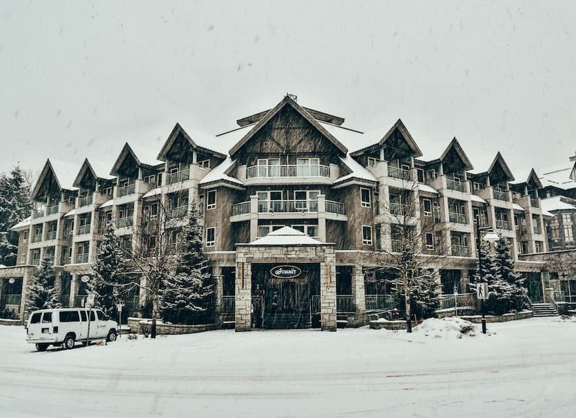 Κτίριο Φωτογραφία