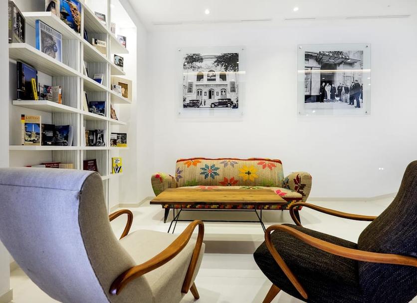 Σαλόνι Φωτογραφία