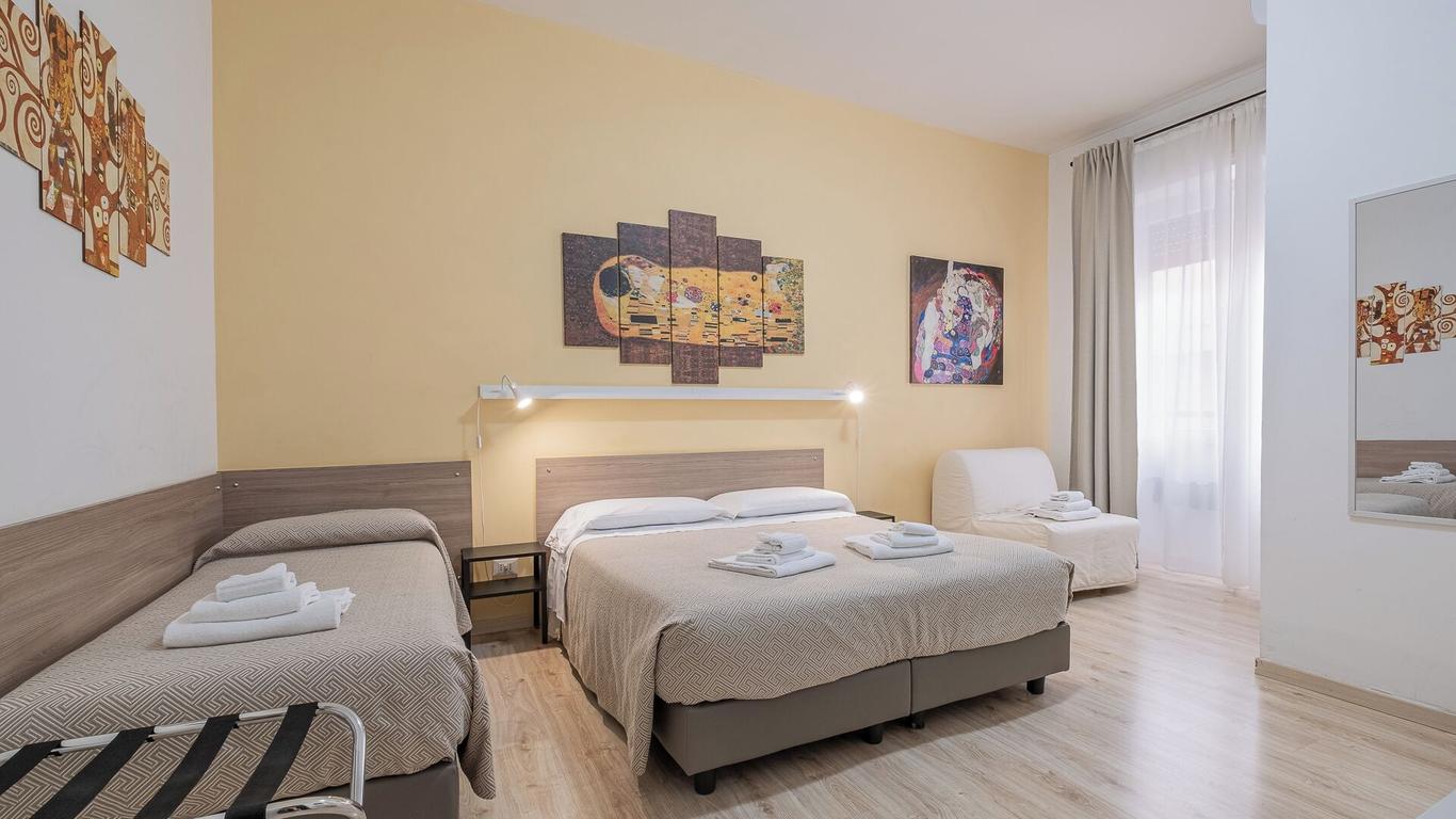 Damiani & Sister Guest House
