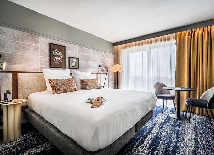 Κρεβατοκάμαρα Φωτογραφία