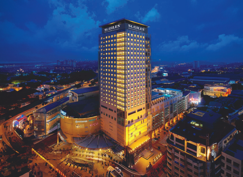 Κτίριο Φωτογραφία