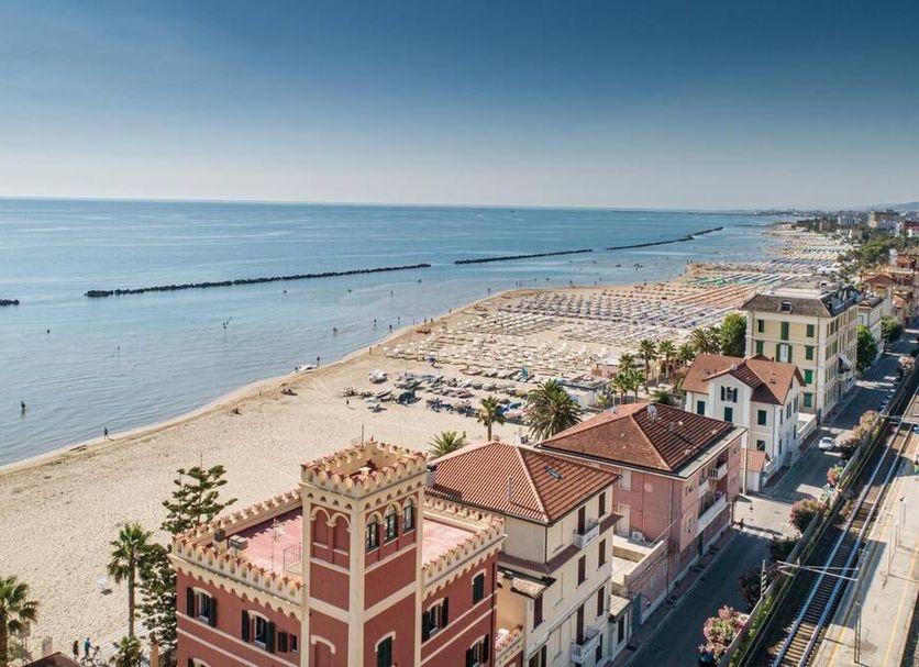 Παραλία Φωτογραφία