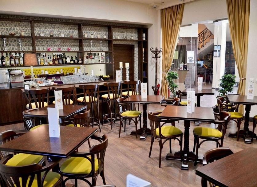 Bar Φωτογραφία