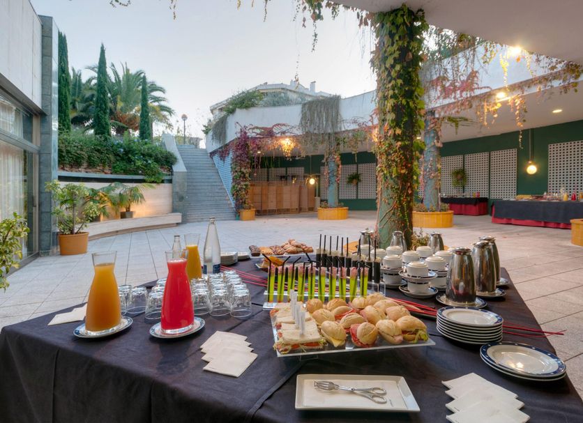 Τραπεζαρία Φωτογραφία