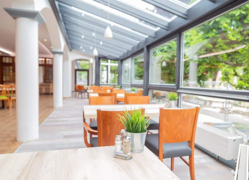 Εστιατόριο Φωτογραφία