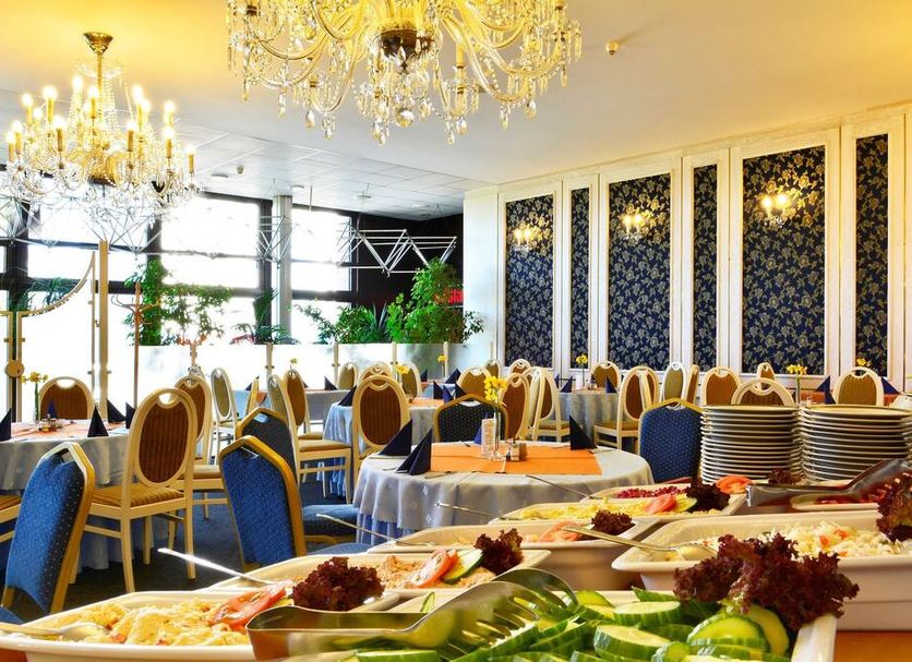 Εστιατόριο Φωτογραφία