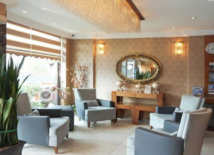 Σαλόνι Φωτογραφία