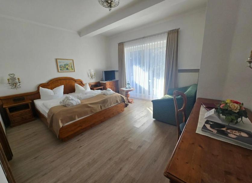 Κρεβατοκάμαρα Φωτογραφία