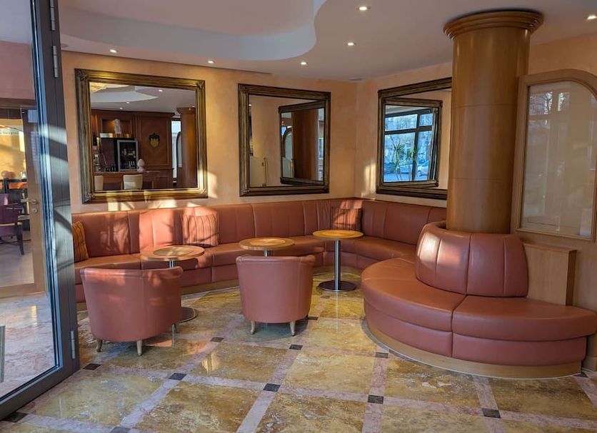 Σαλόνι Φωτογραφία