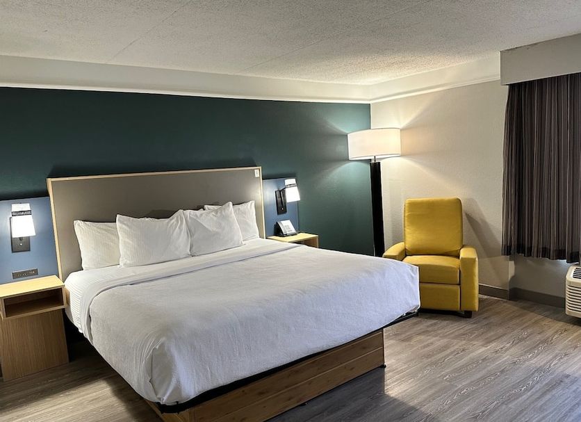 Κρεβατοκάμαρα Φωτογραφία