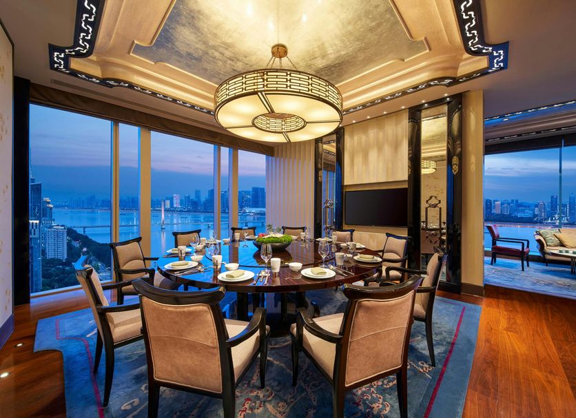 Τραπεζαρία Φωτογραφία