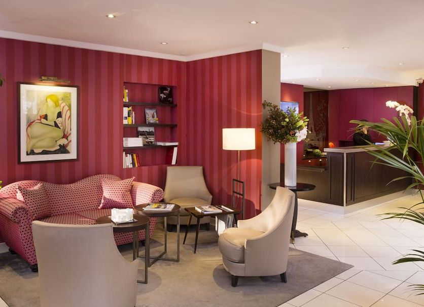 Σαλόνι Φωτογραφία