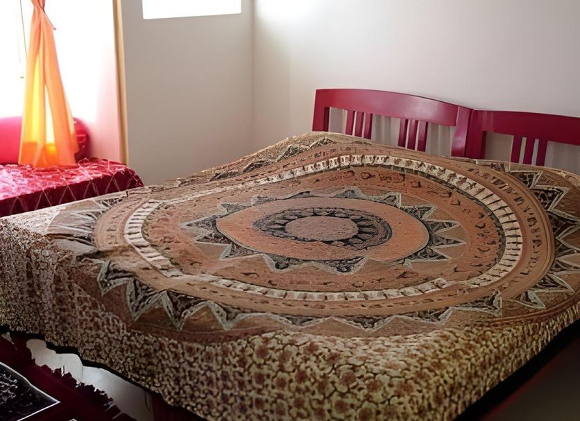 Κρεβατοκάμαρα Φωτογραφία