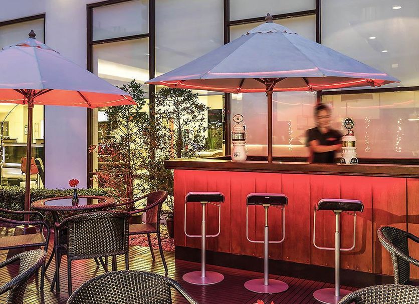 Bar Φωτογραφία