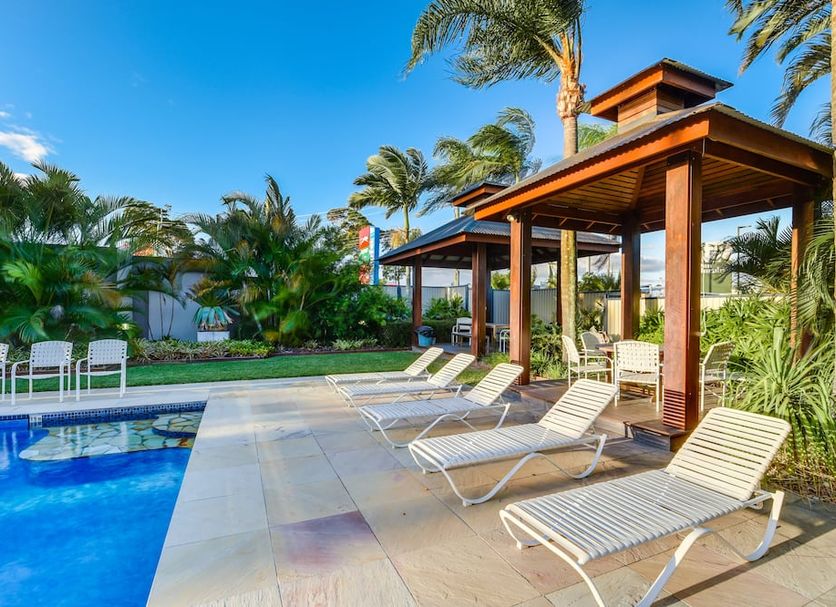 Πισίνα Φωτογραφία