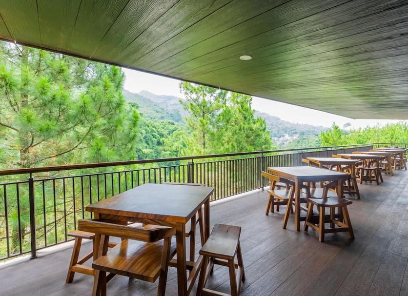 Μπαλκόνι Φωτογραφία