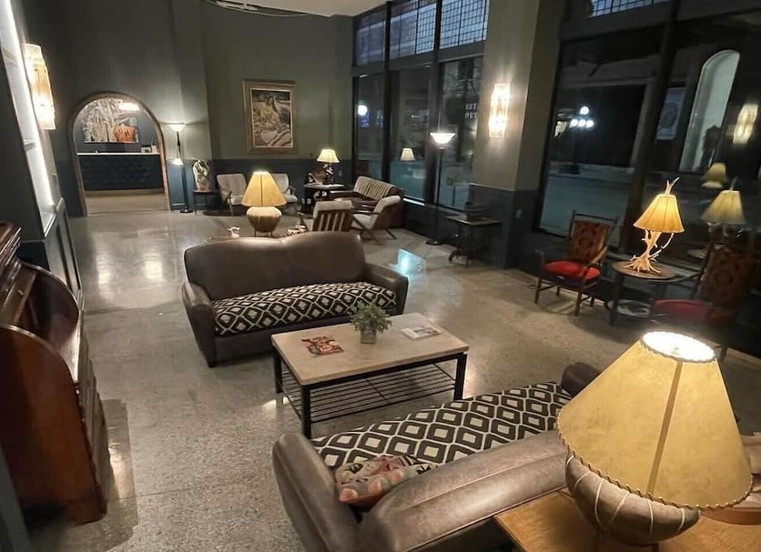 Σαλόνι Φωτογραφία