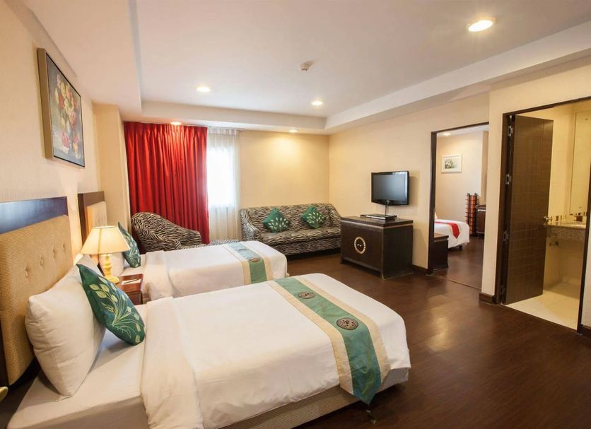 Κρεβατοκάμαρα Φωτογραφία