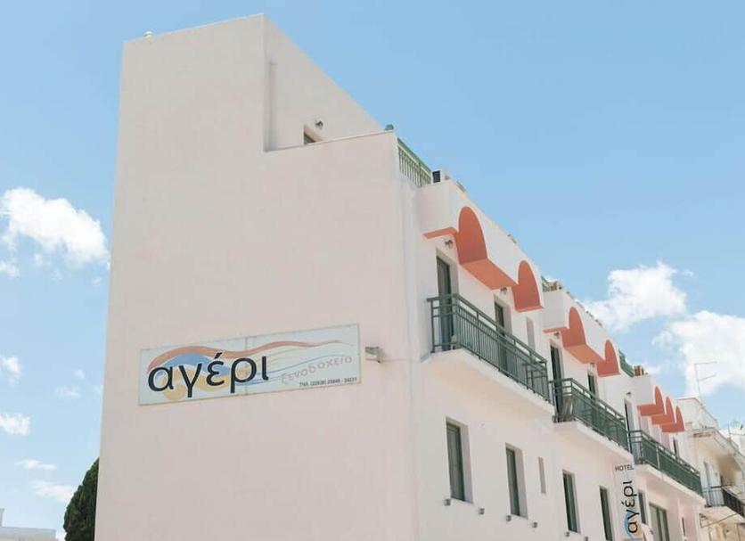 Κτίριο Φωτογραφία