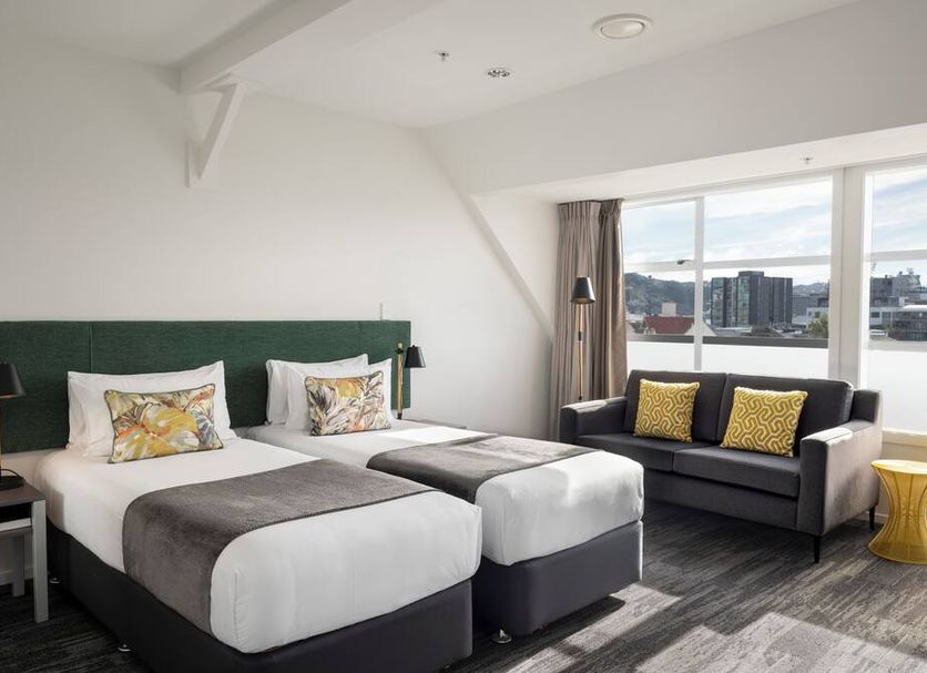 Κρεβατοκάμαρα Φωτογραφία