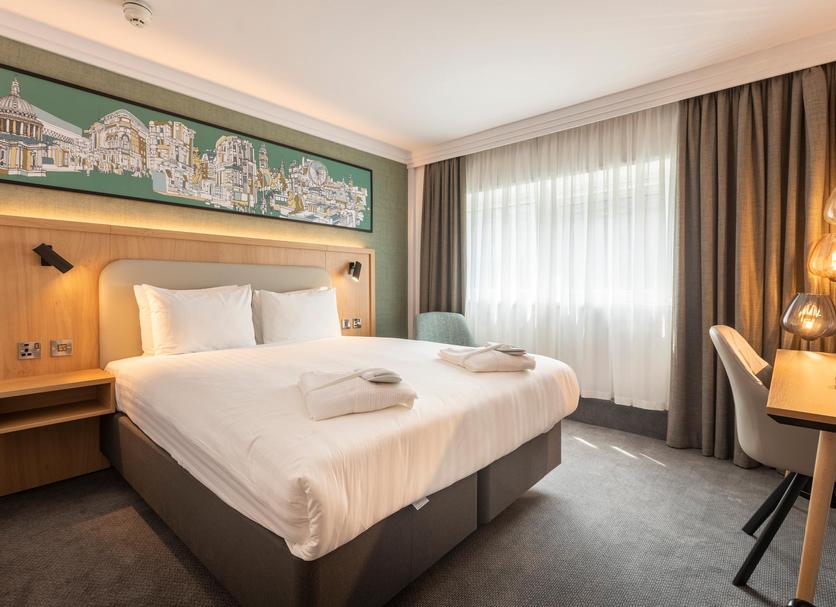 Κρεβατοκάμαρα Φωτογραφία