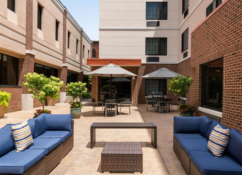 Βεράντα Φωτογραφία