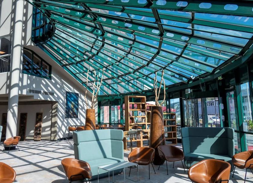 Σαλόνι Φωτογραφία