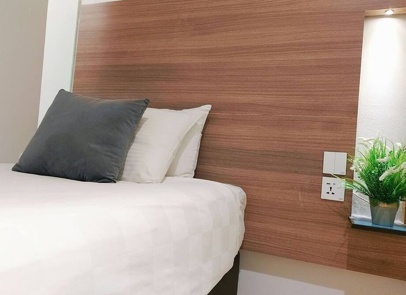 Κρεβατοκάμαρα Φωτογραφία