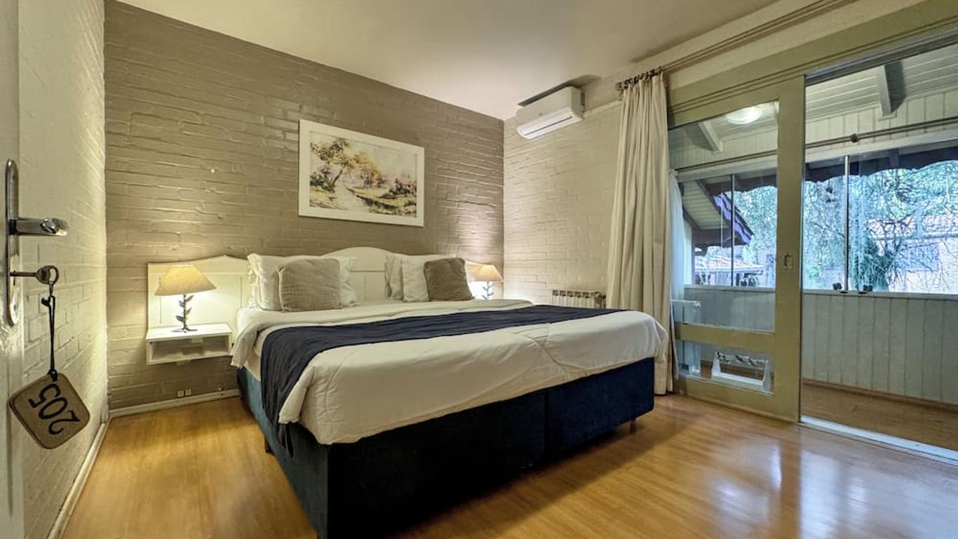 Petit Hotel Provence Gramado