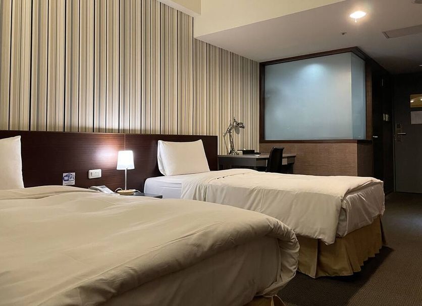 Κρεβατοκάμαρα Φωτογραφία