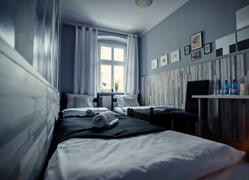 Κρεβατοκάμαρα Φωτογραφία