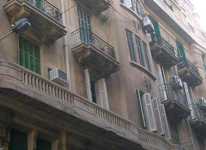 Κτίριο Φωτογραφία