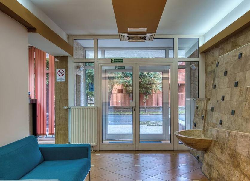 Σαλόνι ξενοδοχείου Φωτογραφία