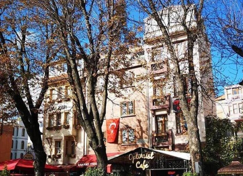 Θέα στην ύπαιθρο Φωτογραφία