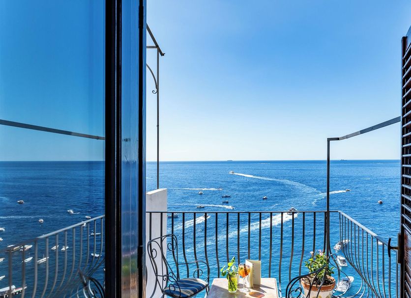 Μπαλκόνι Φωτογραφία