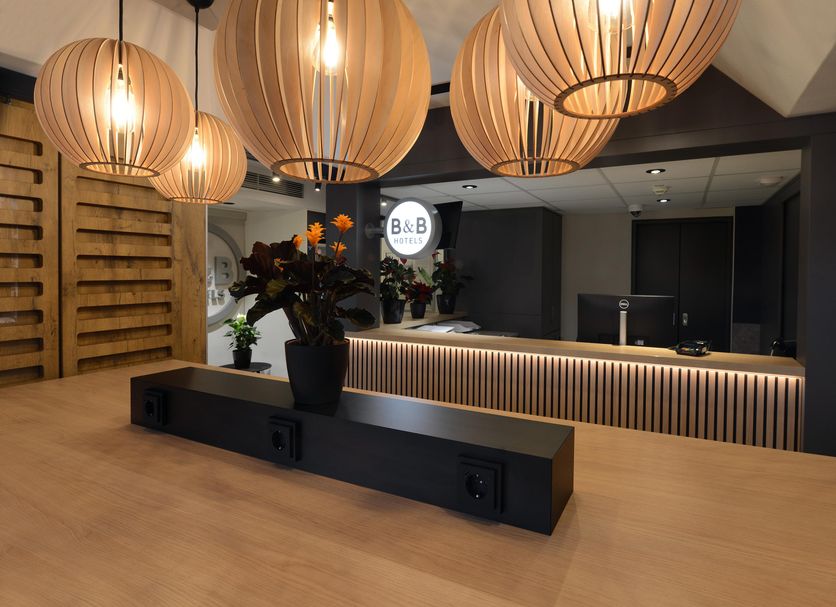 Ρεσεψιόν Φωτογραφία