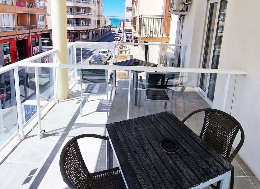 Μπαλκόνι Φωτογραφία