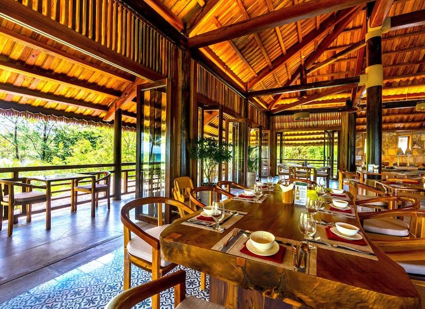 Εστιατόριο Φωτογραφία