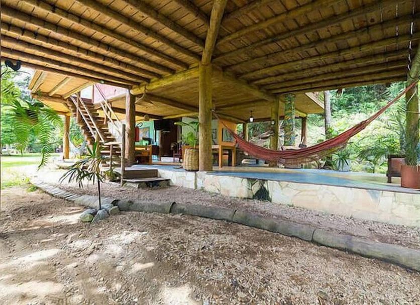 Βεράντα Φωτογραφία