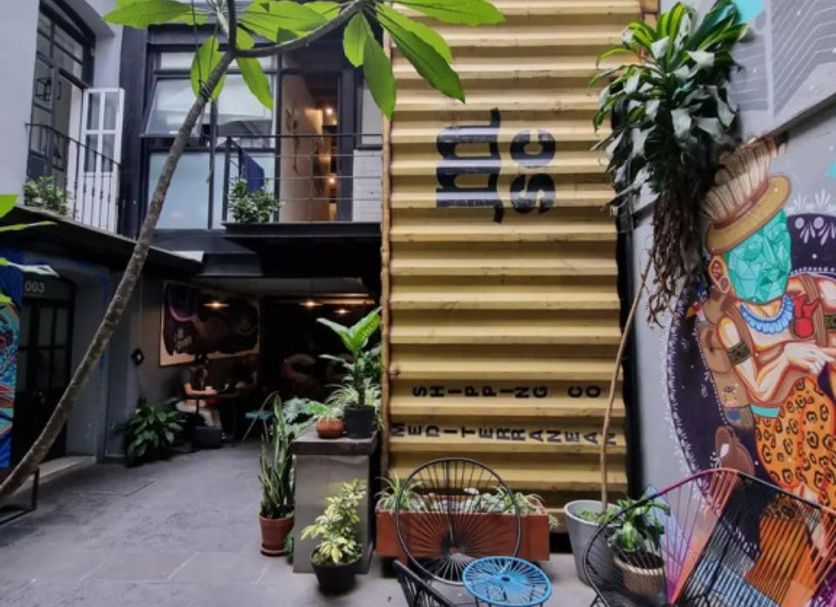 Βεράντα Φωτογραφία