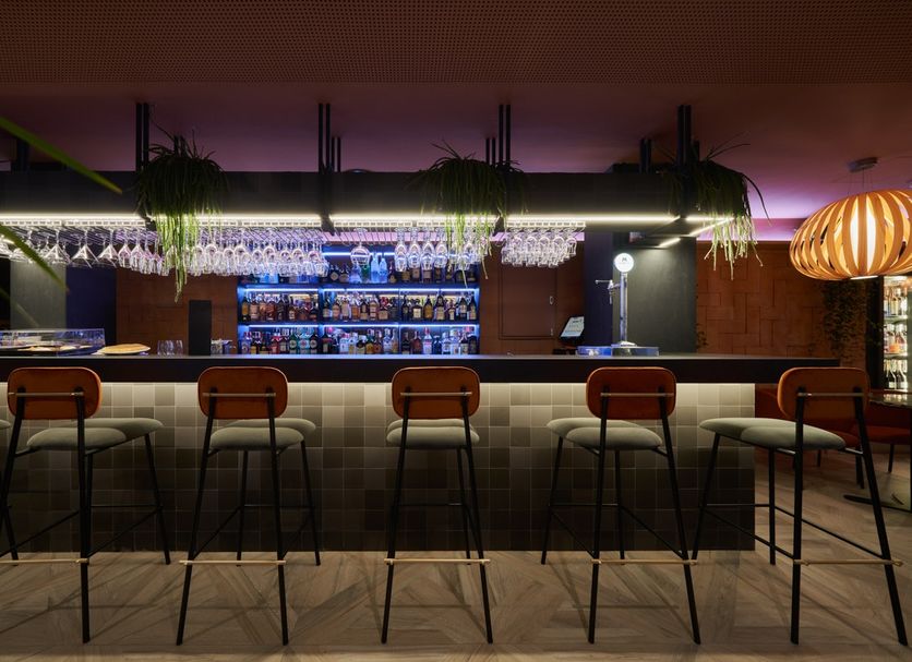 Bar Φωτογραφία