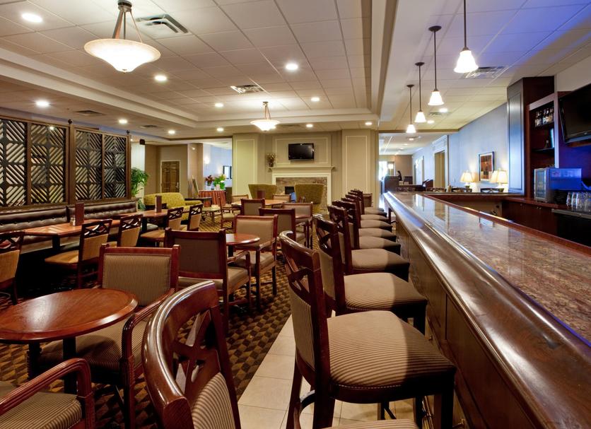 Εστιατόριο Φωτογραφία