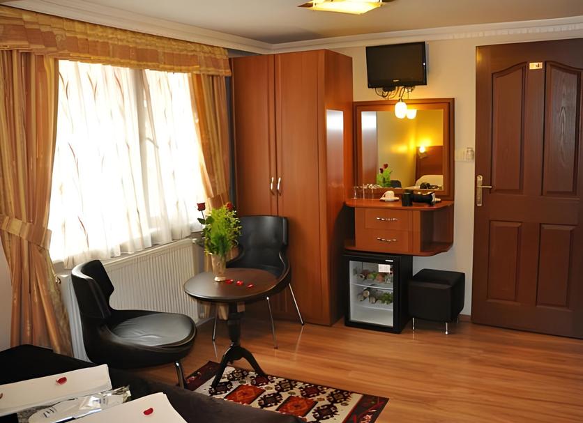 Σαλόνι Φωτογραφία