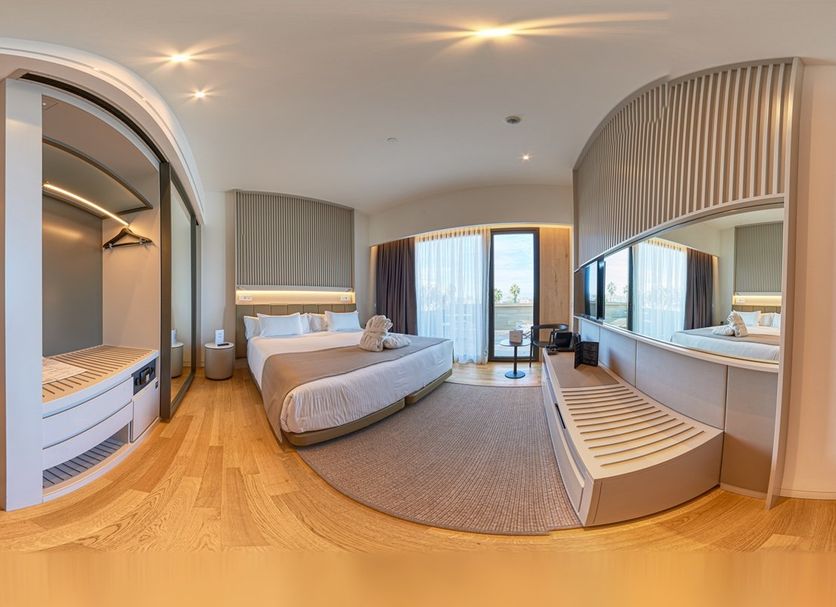 Κρεβατοκάμαρα Φωτογραφία