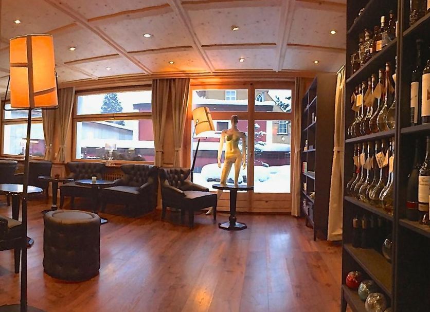 Bar Φωτογραφία