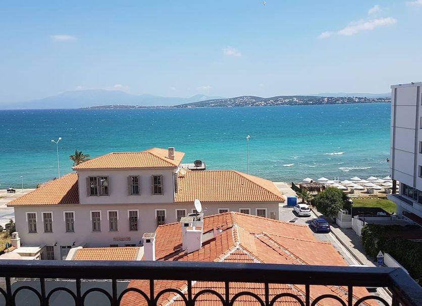 Μπαλκόνι Φωτογραφία