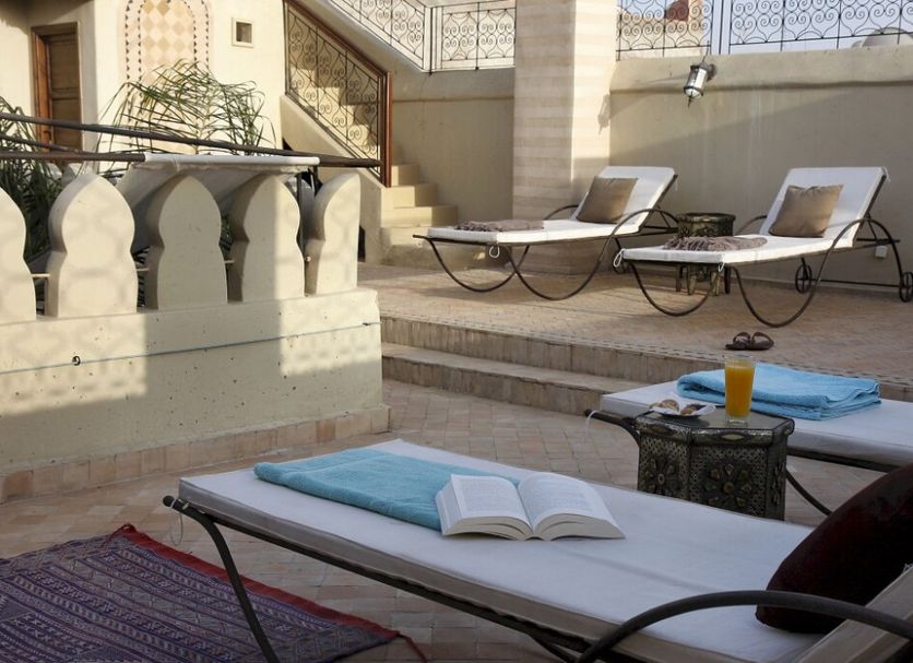 Βεράντα Φωτογραφία