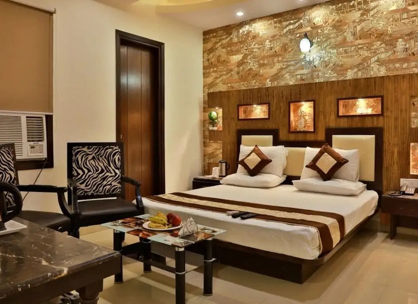 Κρεβατοκάμαρα Φωτογραφία